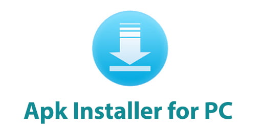 apk installer for pc windows 10
